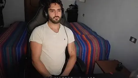 Al3xox02 webcam model stream image