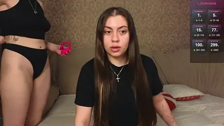 yourfav0ritegirls webcam model stream image