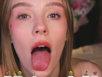 lissa_meooow webcam model stream image