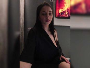 -Lili webcam model stream image