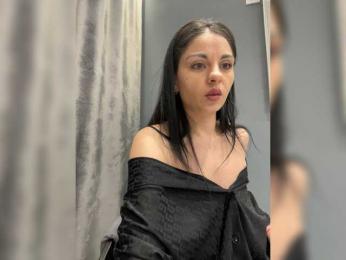 -Lili webcam model stream image