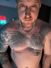 CloudyKingG webcam model stream image