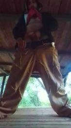 lLovePussy01 webcam model stream image