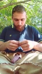 lLovePussy01 webcam model stream image