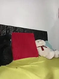 Lucy_colee webcam stripchat model stream image