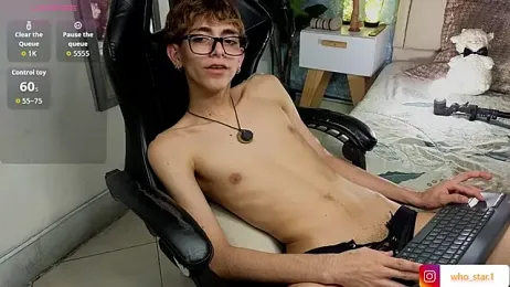 Matty_Sparkk webcam model stream image