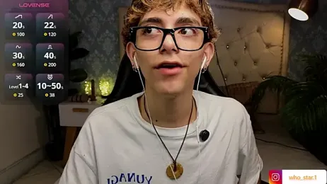 Matty_Sparkk webcam model stream image