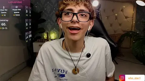 Matty_Sparkk webcam model stream image