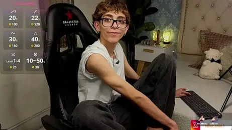 Matty_Sparkk webcam model stream image