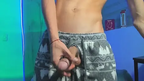 Maiky_Cooper01 webcam model stream image