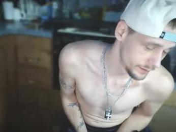 krytiar1992 webcam chaturbate model stream image