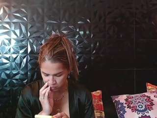 vicky-oba webcam model stream image