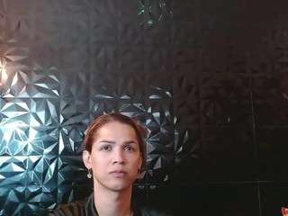 vicky-oba webcam model stream image