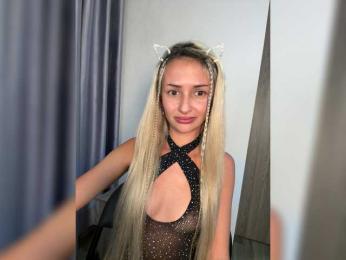 Asura_BeFre webcam model stream image