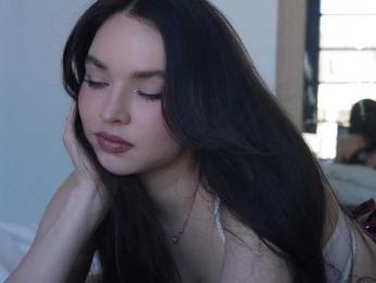 blackvelveet webcam bongacams model stream image