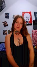 Amatrice_X webcam cam4 model stream image