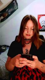 Amatrice_X webcam cam4 model stream image