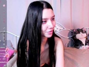 Amelia-skyy webcam model stream image