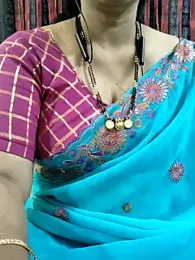 bhuvana_555 webcam model stream image