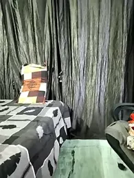bhuvana_555 webcam model stream image