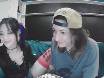 sapphirevelvet webcam model stream image