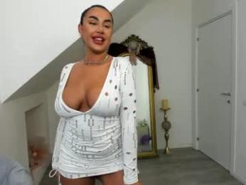 deea_lexa webcam model stream image