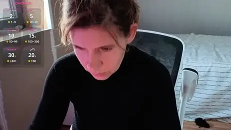 Lina_lou4 webcam model stream image