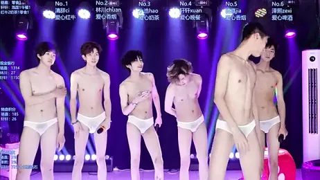 AOA-ACE webcam stripchat model stream image