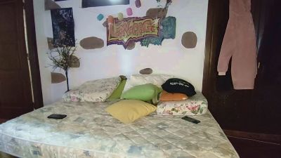 lionscage webcam model stream image