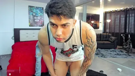 Masters_sexx webcam stripchat model stream image