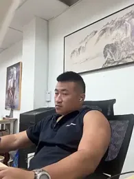 Cunzhangshibage02 webcam model stream image