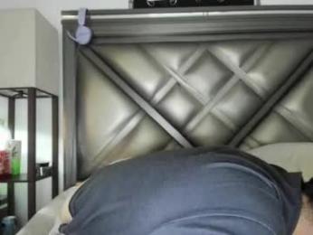 gayndepressed webcam chaturbate model stream image