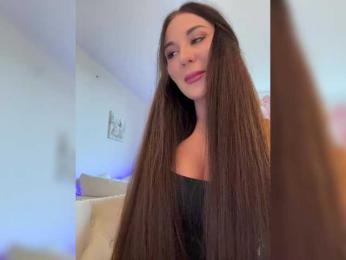 __Baby__ webcam model stream image