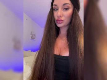 __Baby__ webcam model stream image