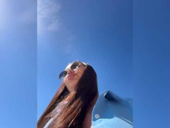 __Baby__ webcam model stream image