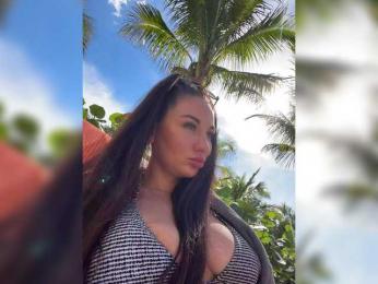 __Baby__ webcam model stream image