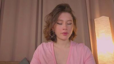 MelissiaSturkie webcam cam4 model stream image