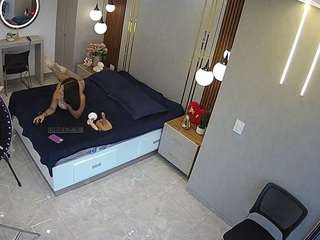 voyeurcam-casa-salsa-bedroom-10 webcam camsoda model stream image