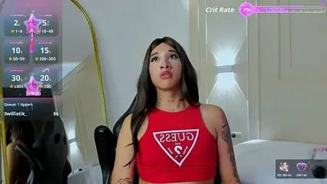 tammy_bensom1 webcam model stream image