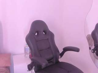 hannacupper webcam model stream image