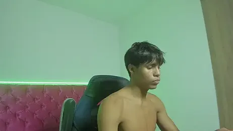 skinny_sam webcam model stream image