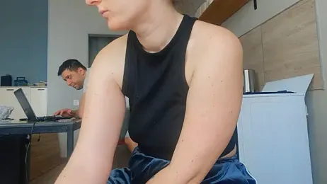 mariyafoxxx webcam model stream image