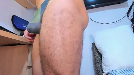 MikeMiller2 webcam model stream image