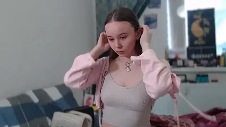 MaryJane_x_Peter webcam model stream image