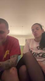 Cocciniglia webcam model stream image