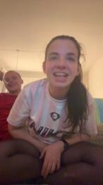 Cocciniglia webcam model stream image