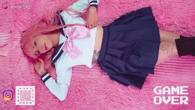 babypinkcatlive webcam model stream image