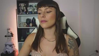 babypinkcatlive webcam model stream image