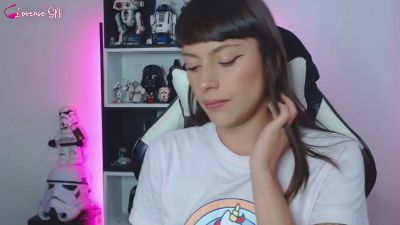 babypinkcatlive webcam model stream image