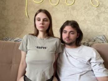 eva_calvin webcam chaturbate model stream image